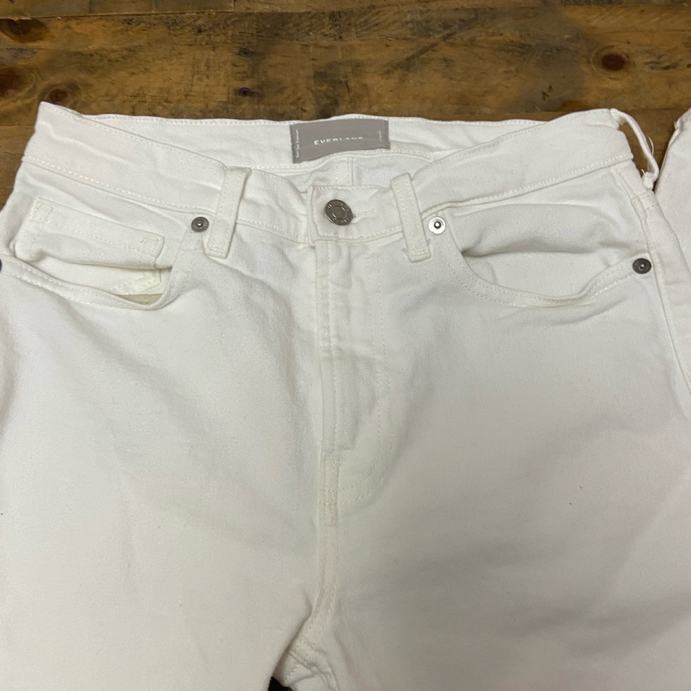 EVERLANE High Rise Jeans - Picture 7 of 13